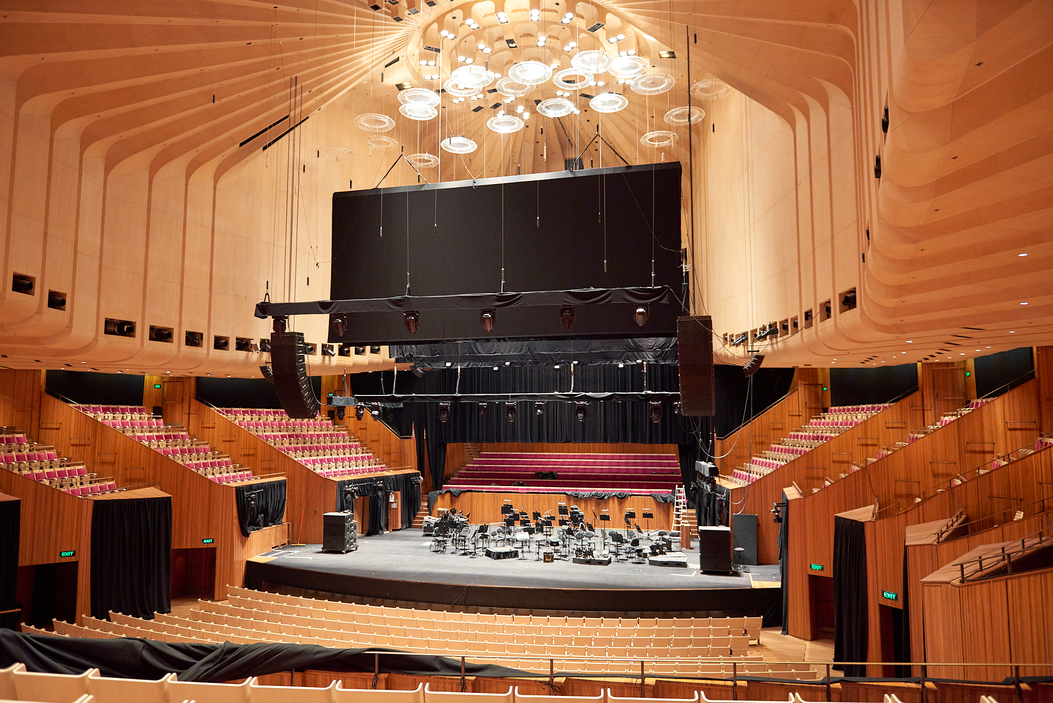 20180124 170 호주 시드니 오페라 하우스